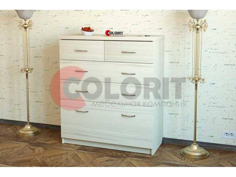 комод 4 в Нижневартовске