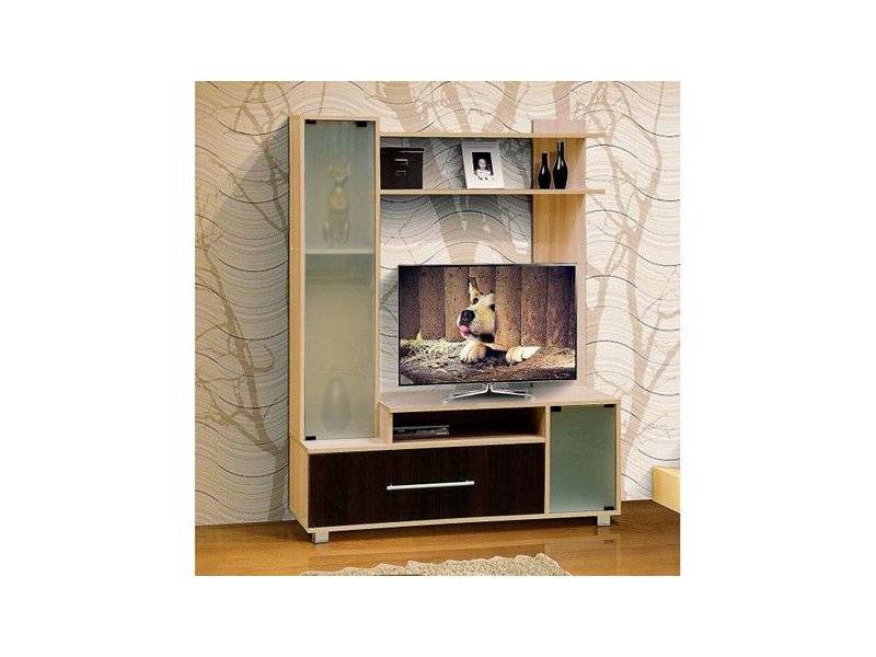 стенка визит-2 лдсп в Нижневартовске