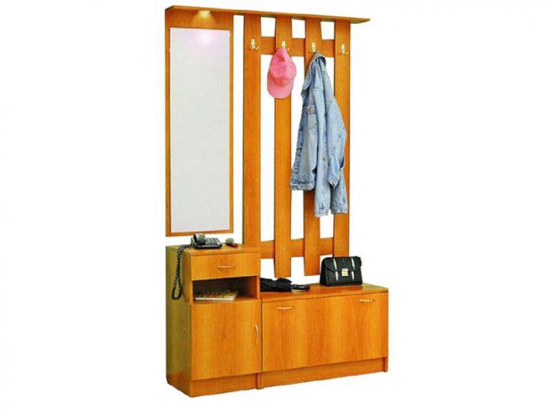 мини-прихожая машенька в Нижневартовске