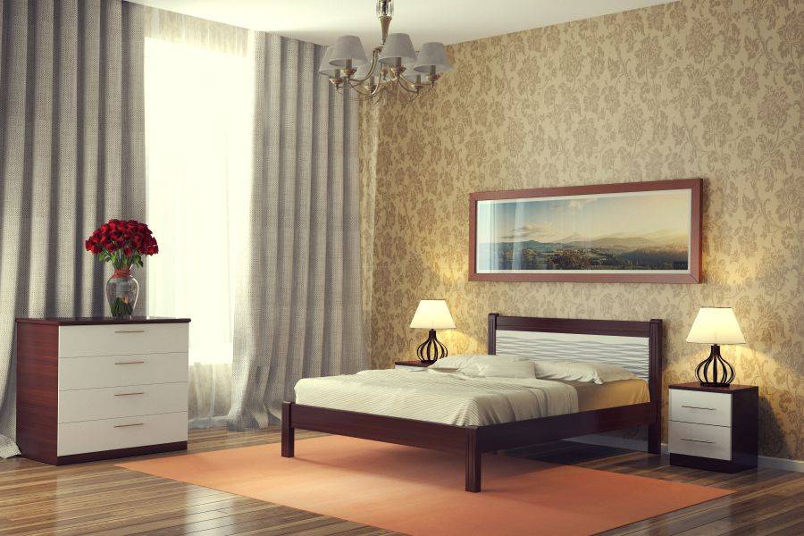 кровать катрин 3 в Нижневартовске