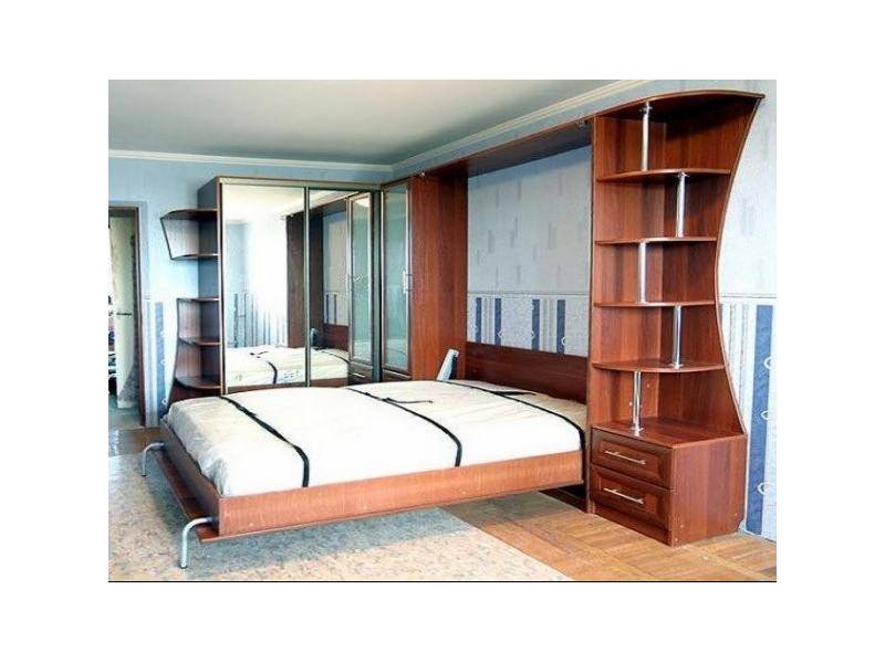 мебель для спальни трансформер в Нижневартовске