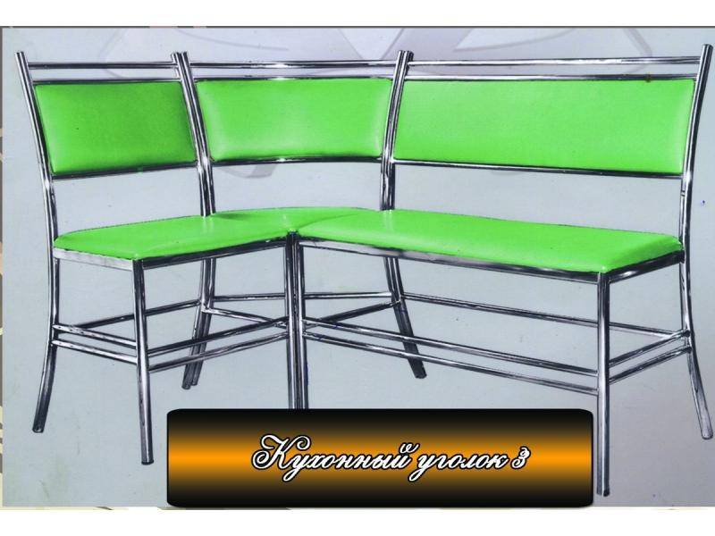 кухонный уголок 3 в Нижневартовске