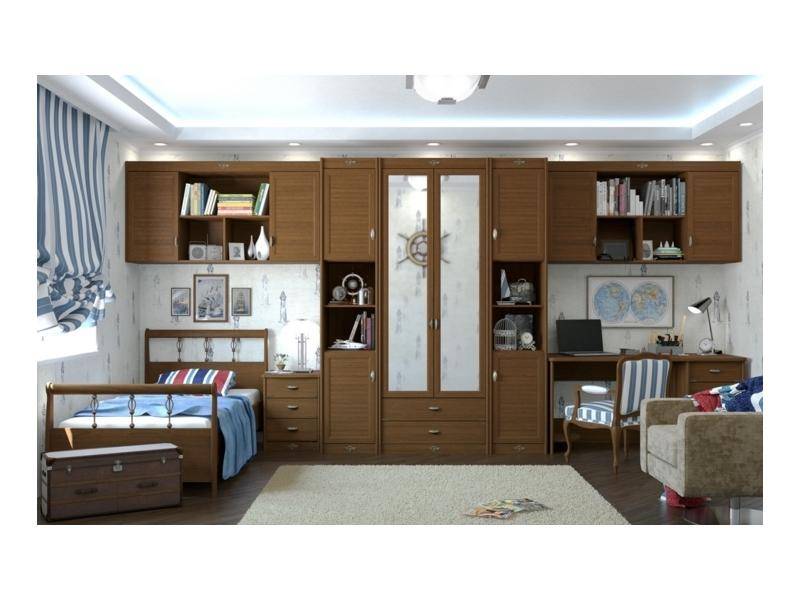 детская корвет 10 в Нижневартовске