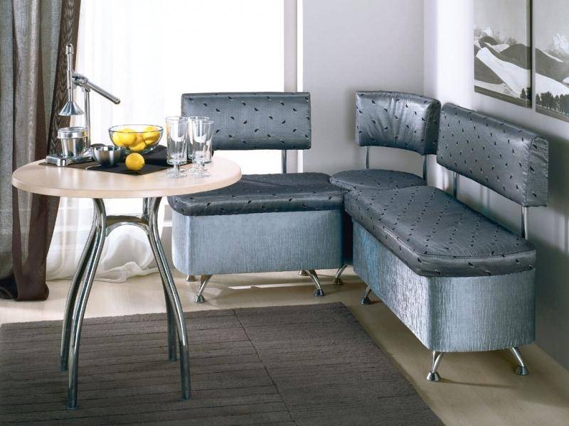 кухонный уголок элиза в Нижневартовске