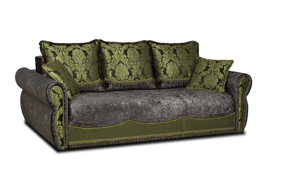 диван еврокнижка тициан в Нижневартовске