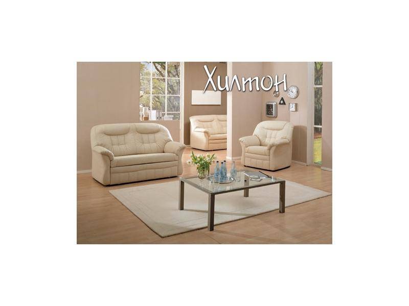 диван прямой хилтон в Нижневартовске