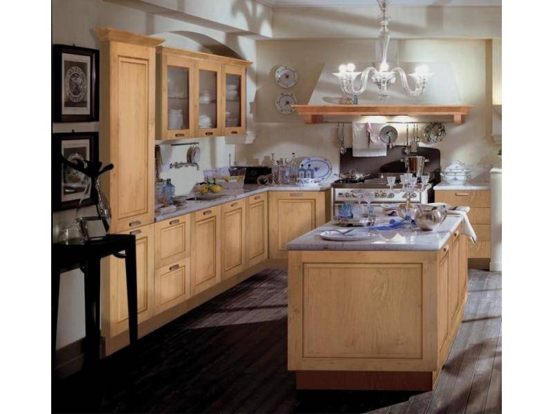 кухня растико элегантность и простота в Нижневартовске