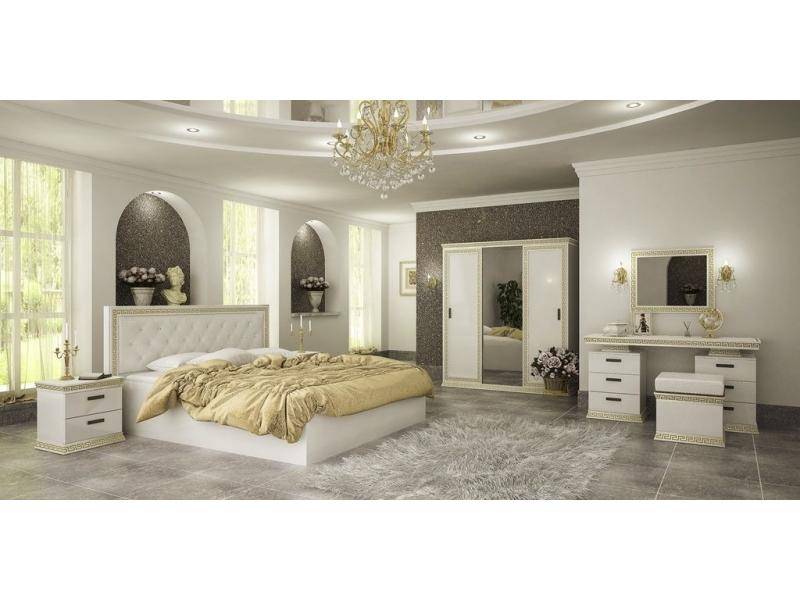 спальный гарнитур версаче versace в Нижневартовске