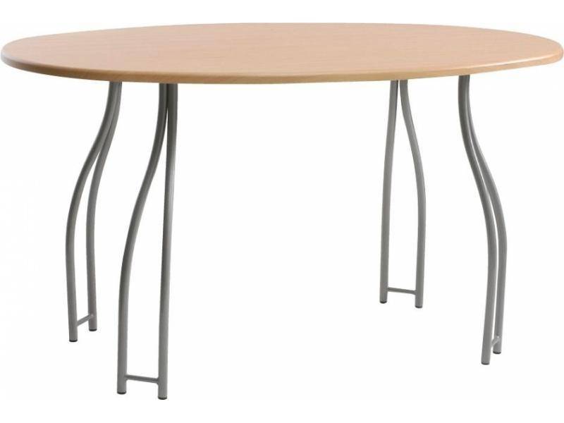 стол овальный бент в Нижневартовске