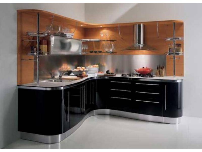 кухня в Нижневартовске