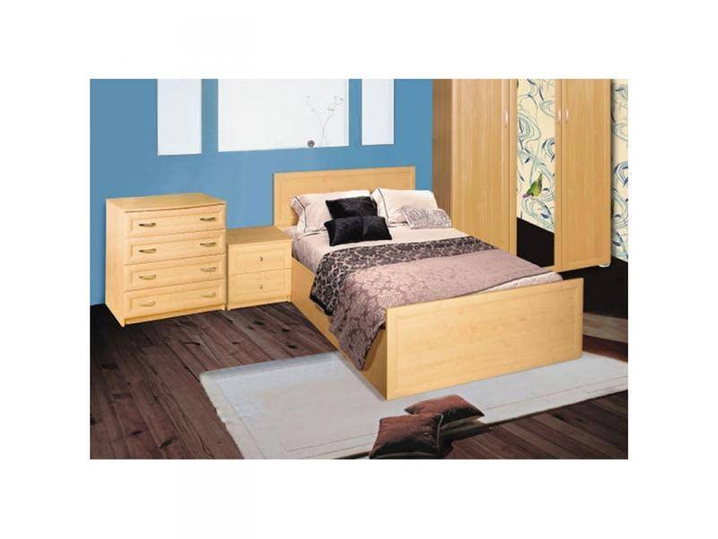 спальный гарнитур виктория в Нижневартовске