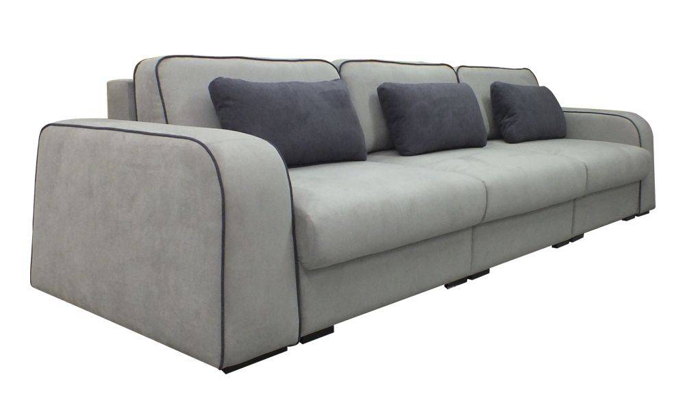 большой прямой диван леон в Нижневартовске