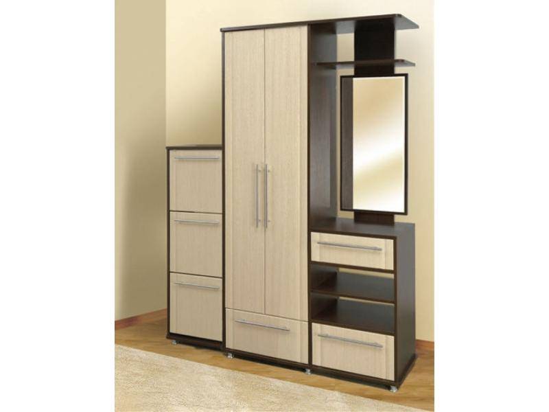 прихожая встреча в Нижневартовске