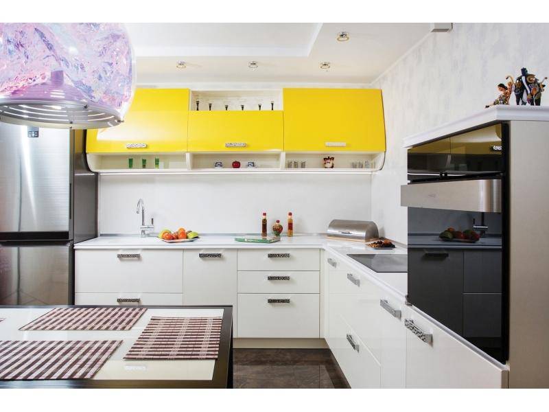 кухня ладья в Нижневартовске