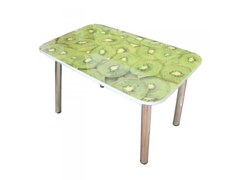 стол обеденный фотопечать в Нижневартовске