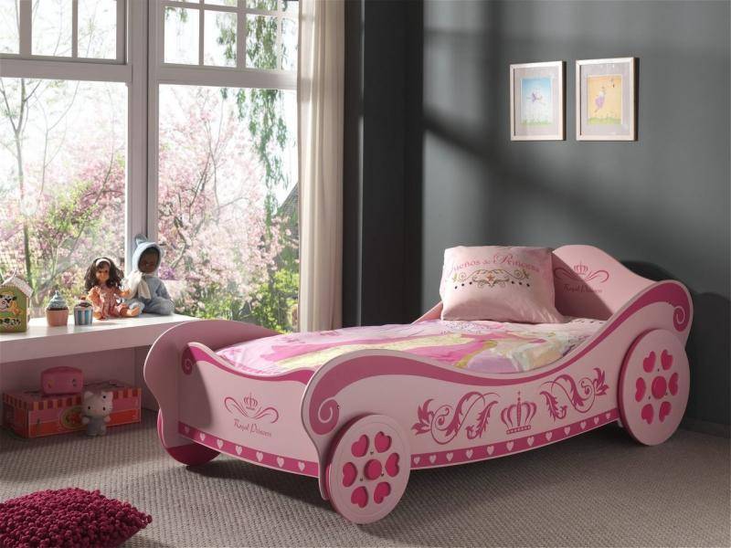 детская кровать шарлотта в Нижневартовске