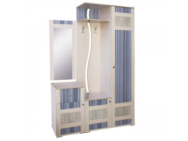 мебель для прихожей пр 18 в Нижневартовске