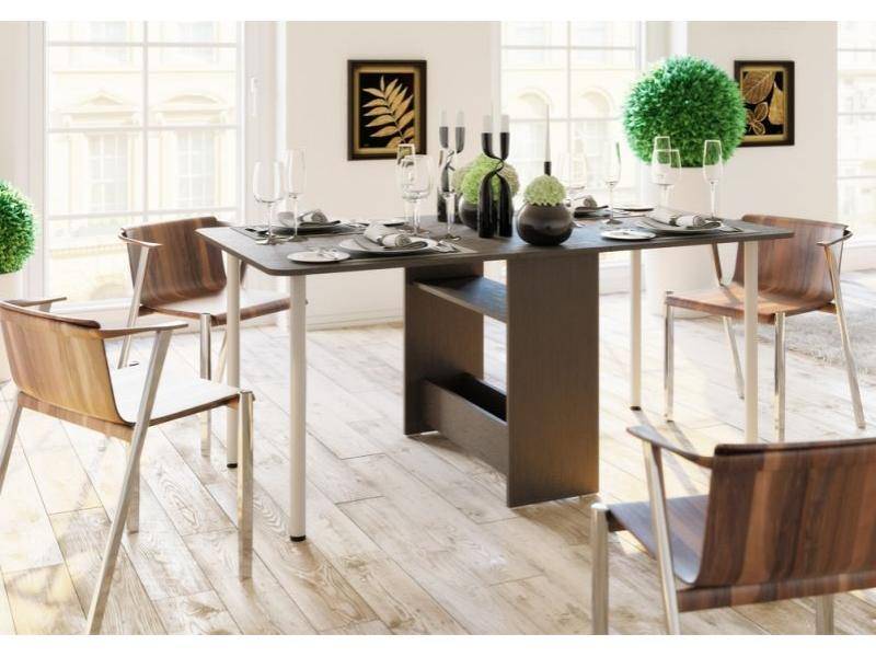 стол обеденный дублин 4061 в Нижневартовске