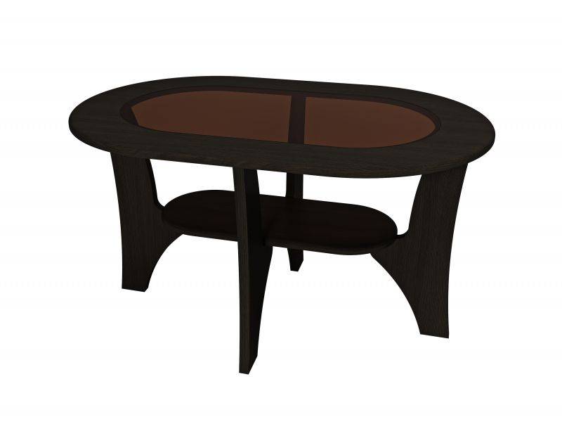 стол нм 013.90-02 венге в Нижневартовске