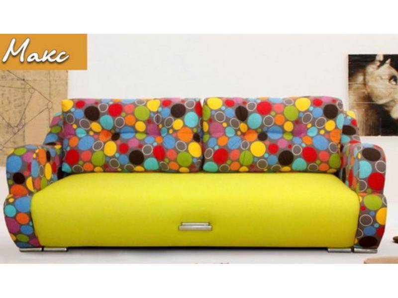 прямой диван макс в Нижневартовске