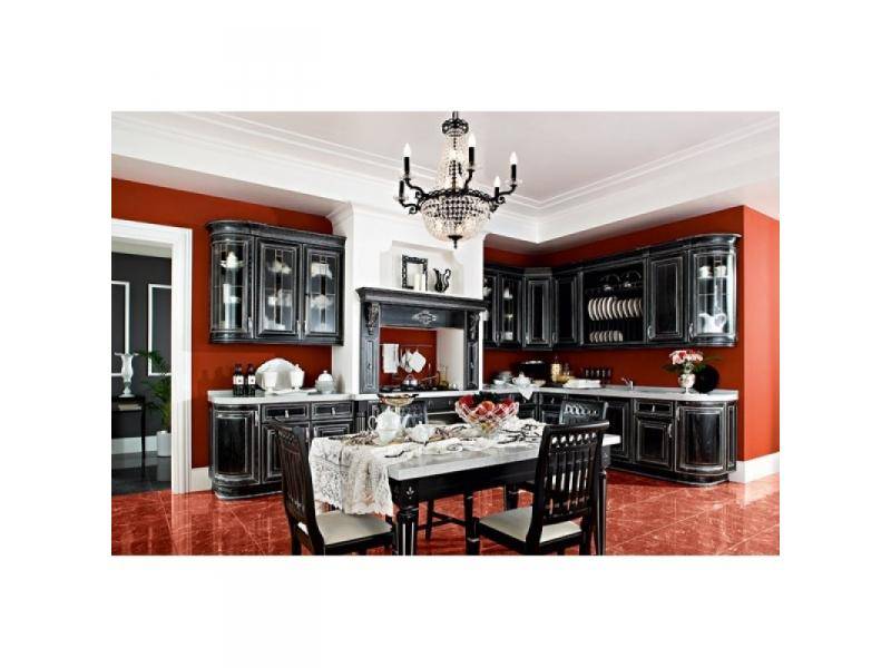 кухонный гарнитур гальяно в Нижневартовске