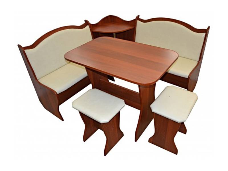 кухонный уголок аленка 1 большой в Нижневартовске