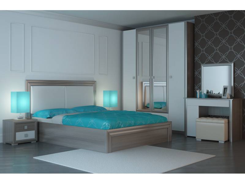 спальня глэдис в Нижневартовске