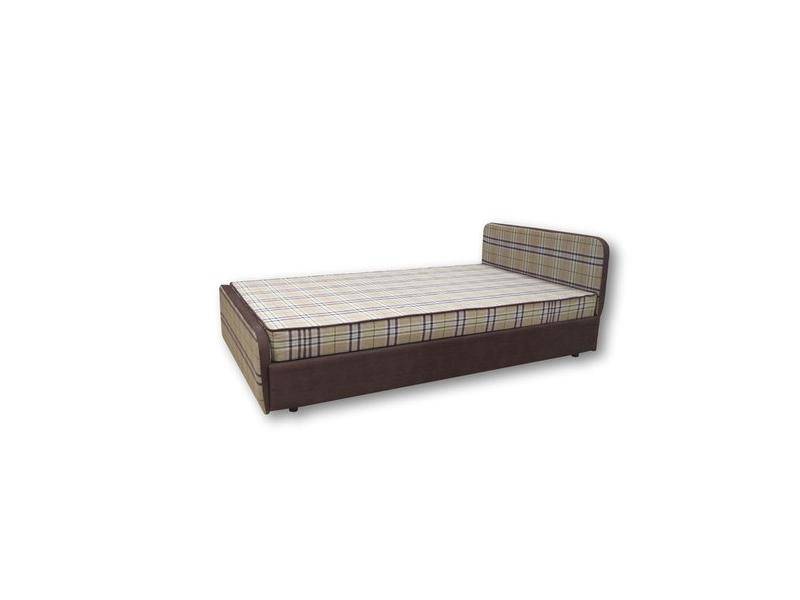 простая двухспальная кровать в Нижневартовске