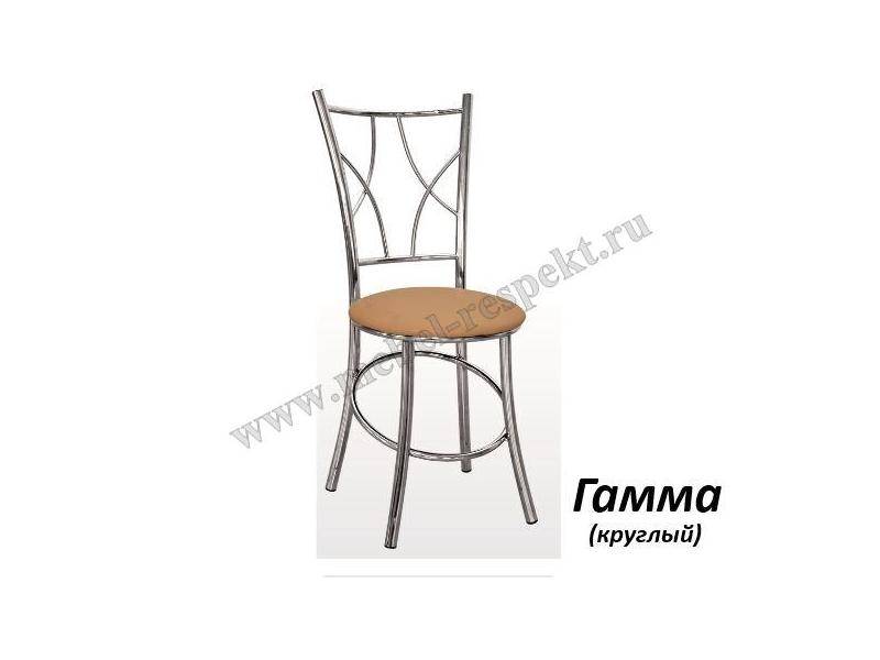 стул гамма круглый в Нижневартовске