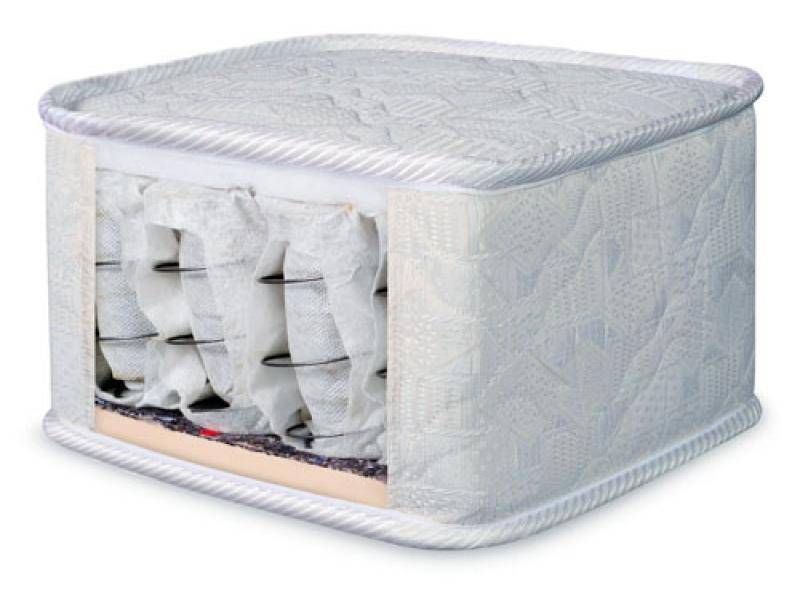 матрас лео дуэт в Нижневартовске