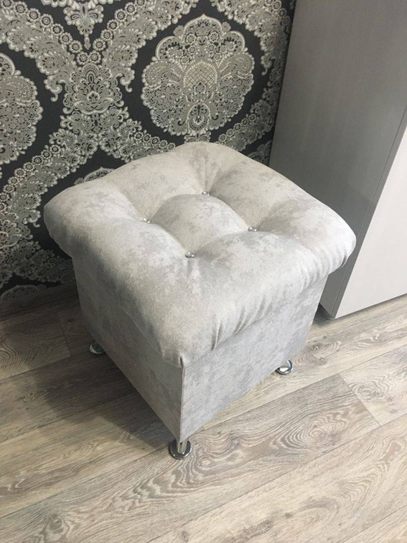 мягкий пуф в Нижневартовске