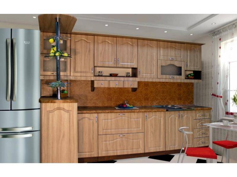 кухня классика 3 в Нижневартовске