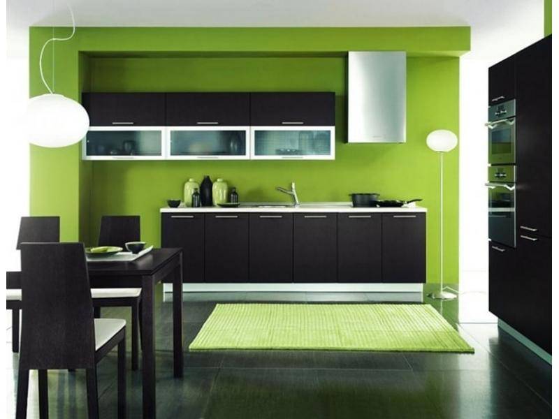 кухня прямая грейс в Нижневартовске