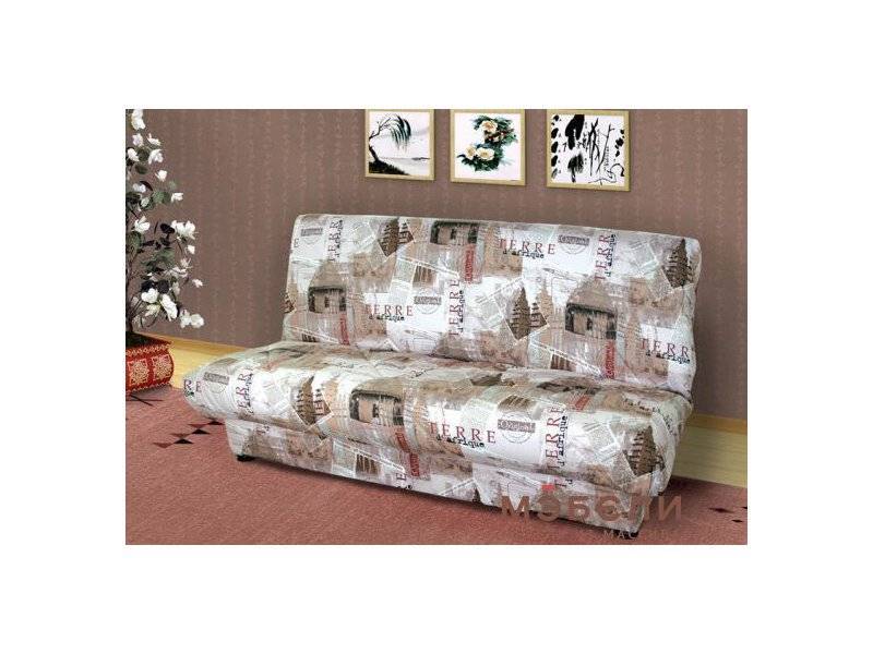 диван прямой ева 6 в Нижневартовске