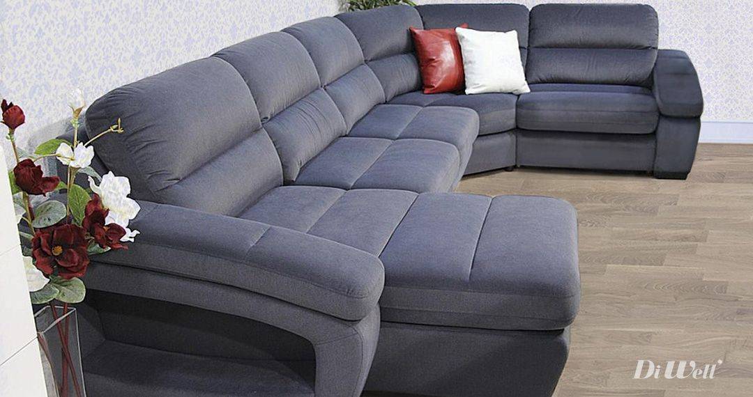 модульный диван марсель в Нижневартовске