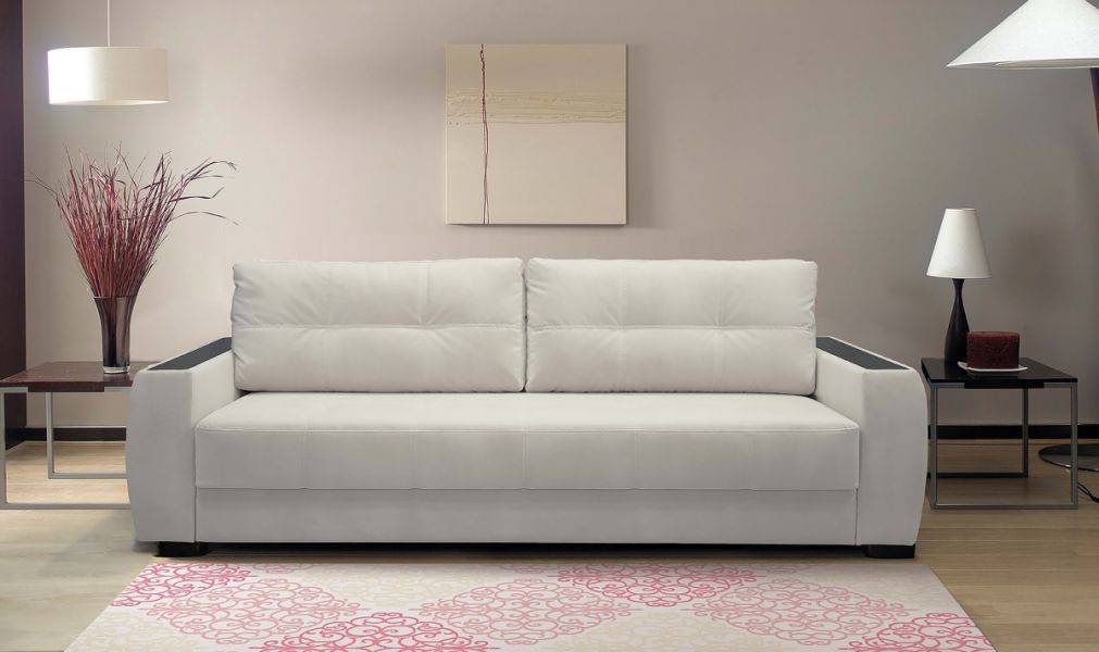 диван прямой джанни 4 в Нижневартовске