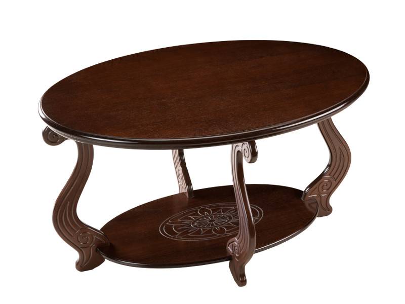 стол журнальный виват м в Нижневартовске