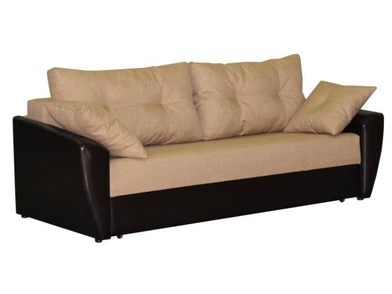 диван прямой дельта 3 в Нижневартовске