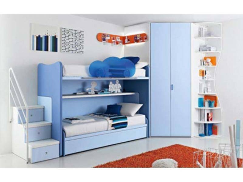 детская ди-03 в Нижневартовске