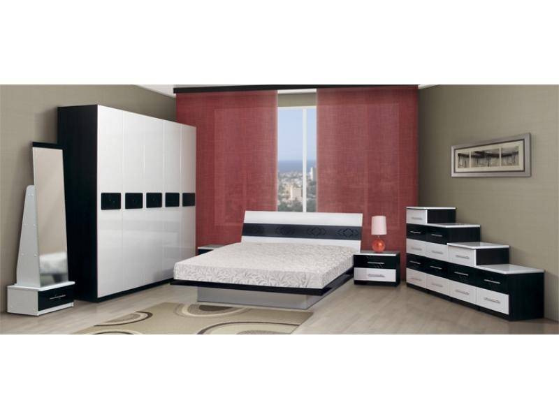 спальный гарнитур соня-20 1 в Нижневартовске