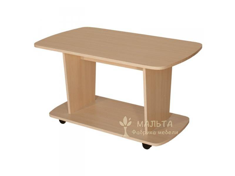 простой журнальный стол 15 в Нижневартовске