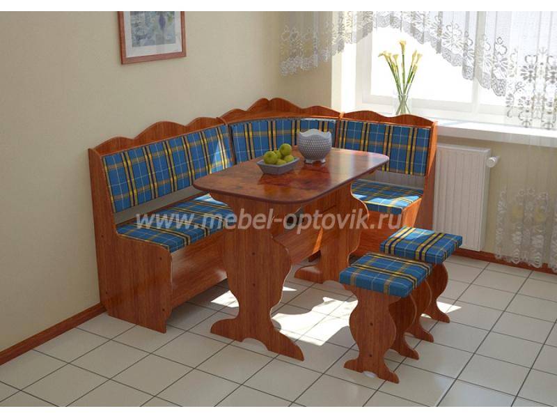 кухонный уголок мария-2 в Нижневартовске