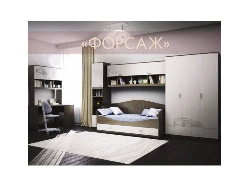 детская форсаж в Нижневартовске