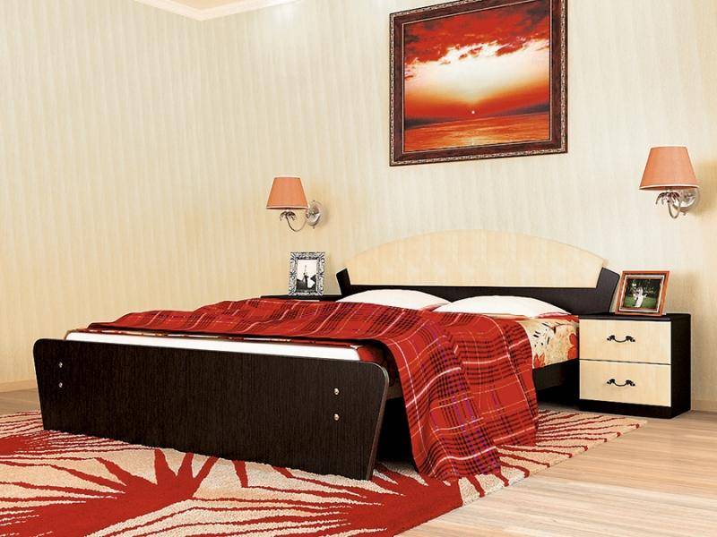 кровать в Нижневартовске