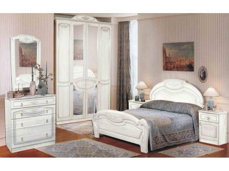 спальня эмилия в Нижневартовске