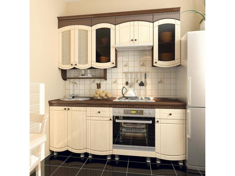 кухня dolce vita-23 в Нижневартовске