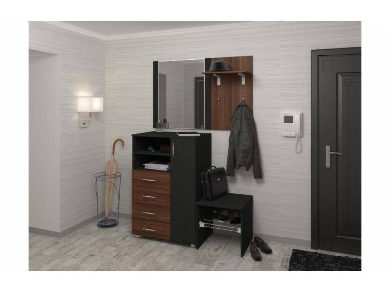 прихожая респект 1 в Нижневартовске