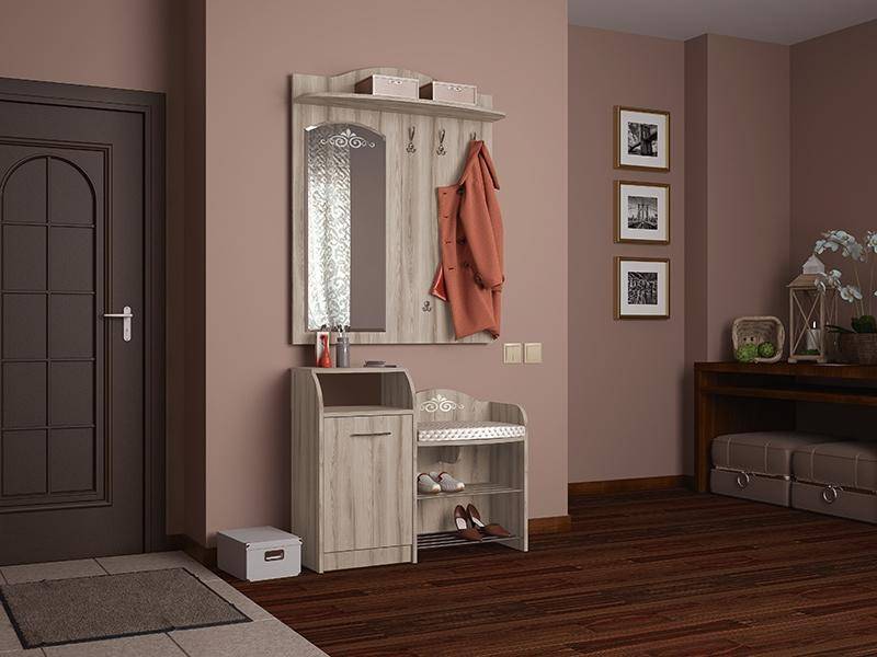 прихожая катрина 1 в Нижневартовске