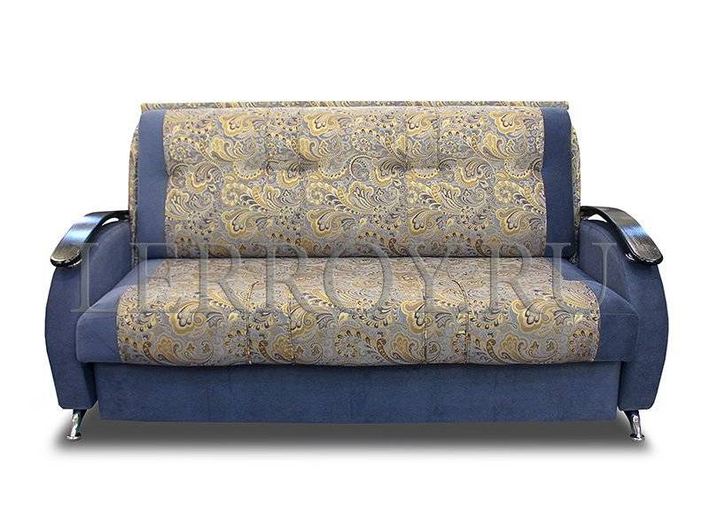 диван-кровать парадиз к 09 в Нижневартовске