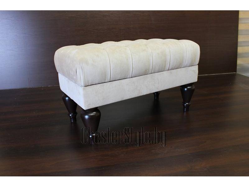 пуфик deluxe в Нижневартовске